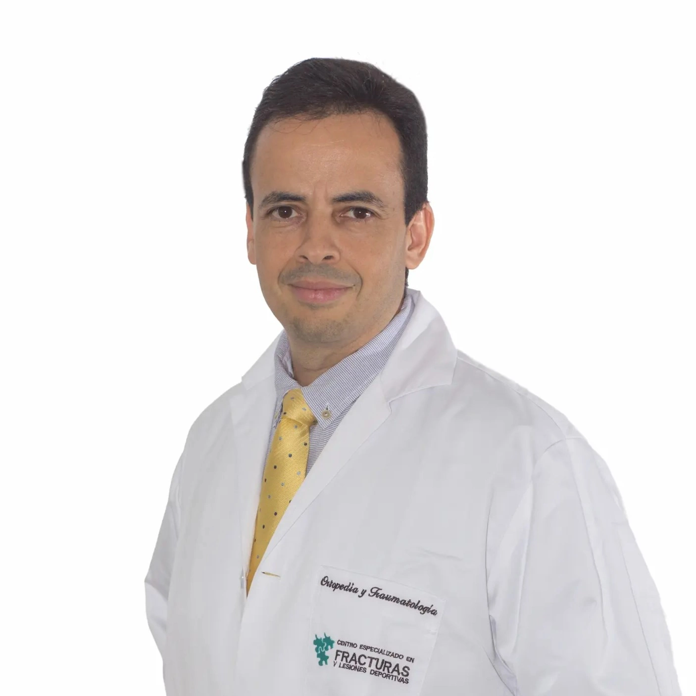 Foto de Dr. Giusseppe Aguado Gómez