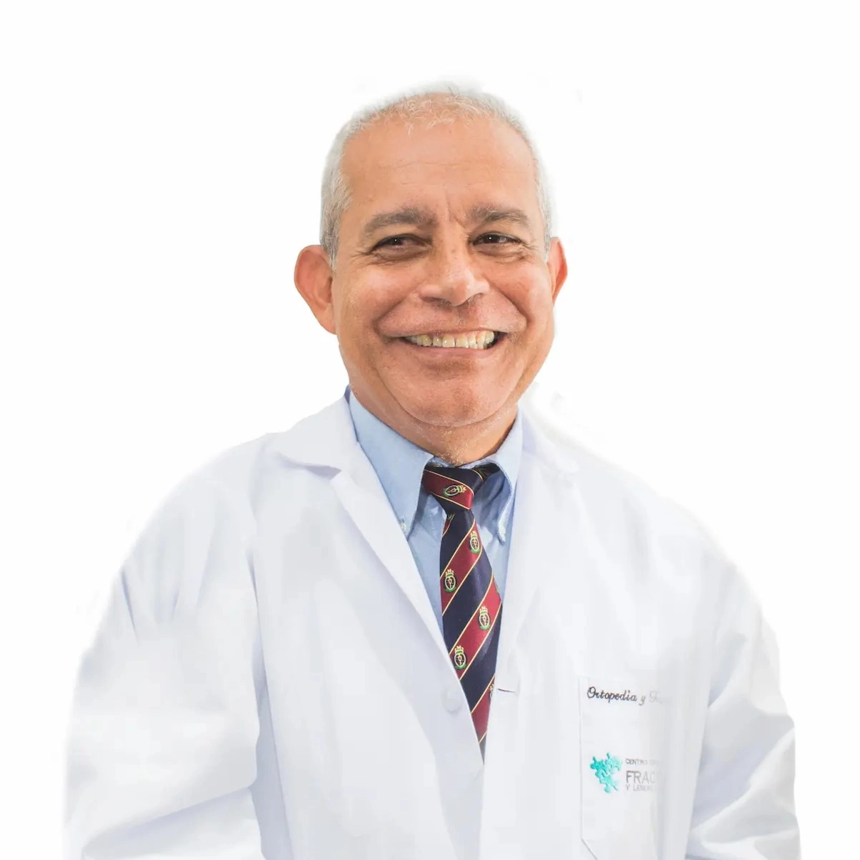 Foto de Dr. Carlos Alberto Neira Galvis
