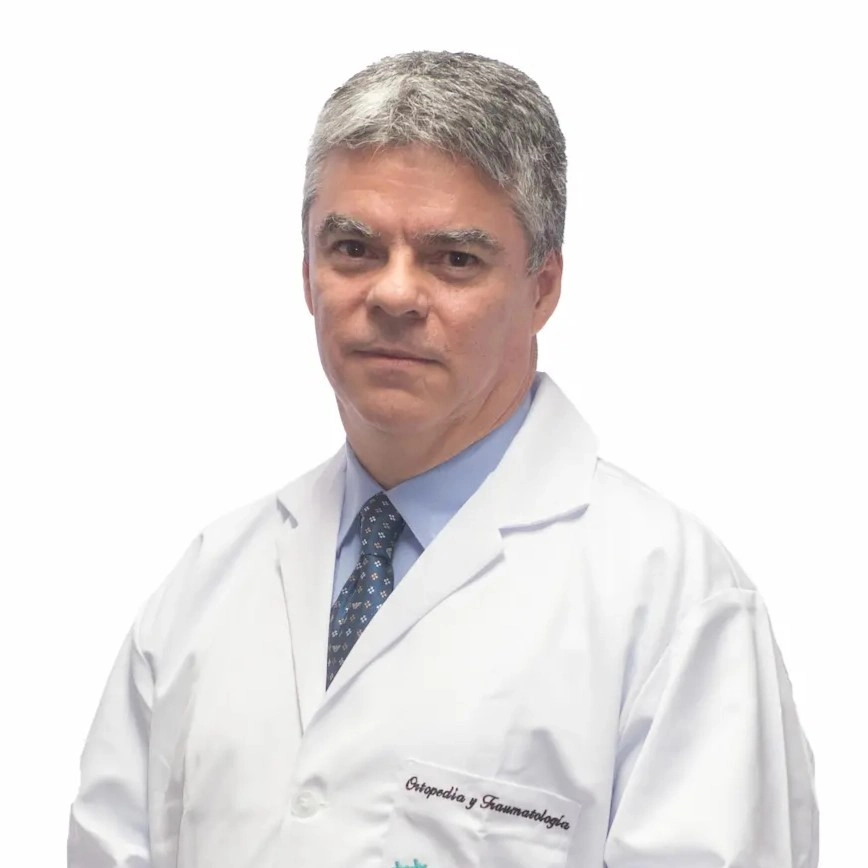 Foto de Dr. Fernando Valdés Tafur