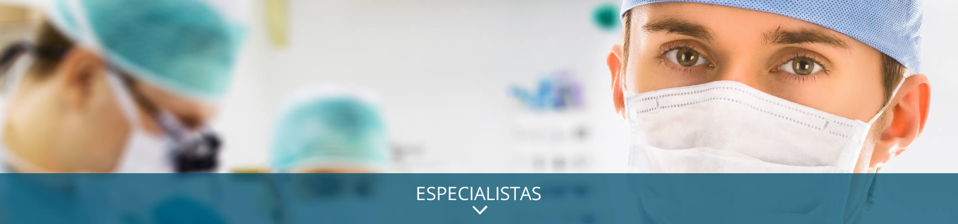 Banner Especialistas