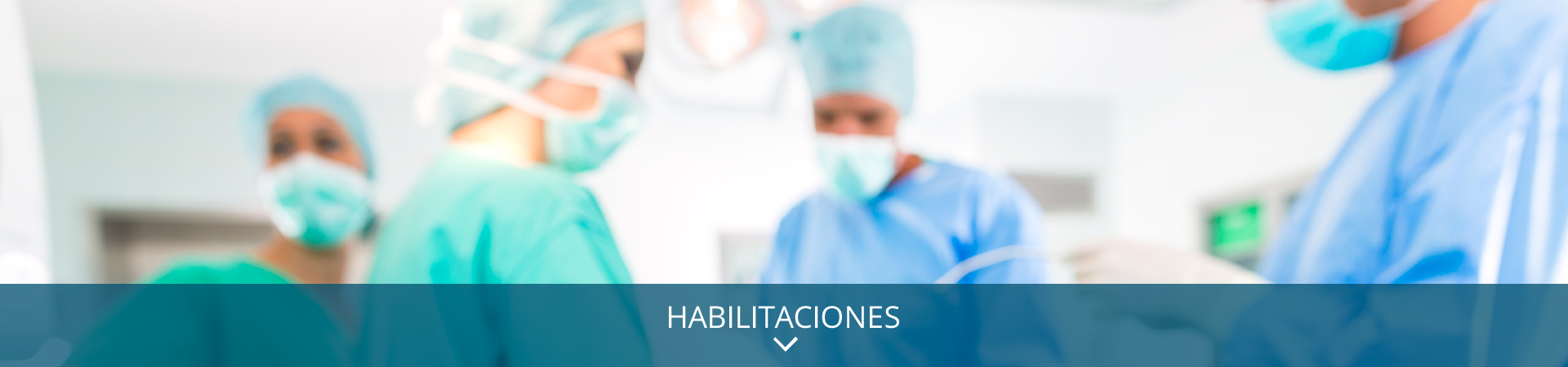 Banner Habilitaciones