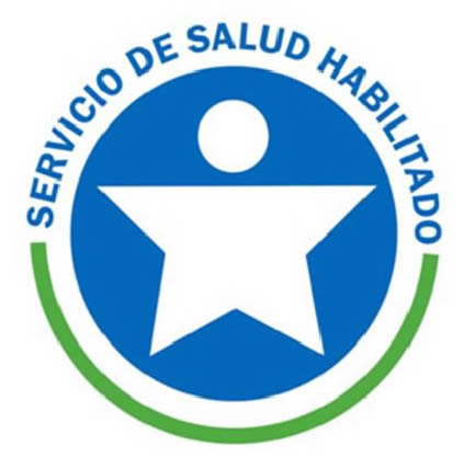 Servicio habilitado